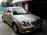 GEELY CK 2008, photo 2