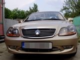 GEELY CK 2008, photo 3