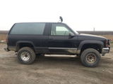 GMC Yukon 5,7 cu GPL, photo 2