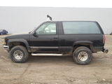 GMC Yukon 5,7 cu GPL, photo 4