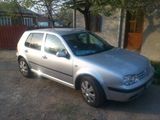 golf 1.6 fsi