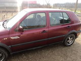 golf 1.9 tdi 5v