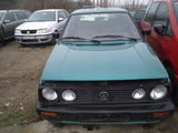 golf 2   benzina  , fotografie 1