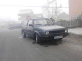 golf 2 syncro 4x4