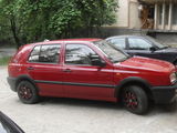 golf 3 1.4 benzina