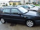 GOLF 3 1.9 TDI 90CP