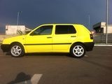 GOLF 3 1.9 TDI URGENT / VARIANTE