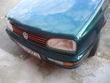 golf 3 1996, fotografie 2