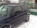 golf 3 benzina