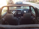 golf 3 cabrio, fotografie 1