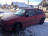 golf 3 coupe 1.8 benzina