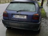 golf 3 de vanzare 