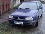 golf 3 de vanzare , fotografie 2