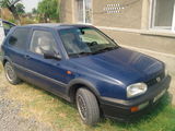 golf 3 disel, photo 1