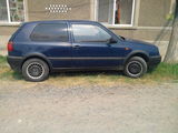 golf 3 disel, photo 4