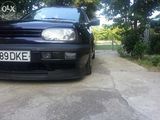 GOLF 3 GTI 2.0 16v 150 CP