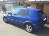 Golf 3 GTI 2.0