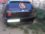 GOLF 3 GTI 2000 BENZINA, photo 3