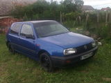 golf 3 imatriculat Raduca