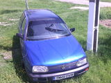 golf 3 imatriculat Raduca, fotografie 3