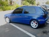 golf 3 joker