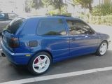 golf 3 joker, fotografie 2