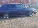 golf 3 TDI TURBO , photo 2