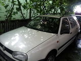 golf 3 variant