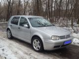 Golf 4, 1.4 16 valve, 2001, inmatriculat, 2100 euro negociabil, photo 1