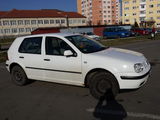 golf 4 1.4 16 valve, fotografie 3