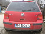 Golf 4 1.9 TDI, photo 4