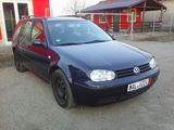 Golf 4 1.9 TDI