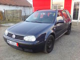 Golf 4 1.9 TDI, photo 2