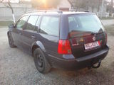 Golf 4 1.9 TDI, photo 3