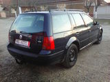 Golf 4 1.9 TDI, photo 4