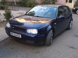 Golf 4 1.4cm3 inmatricuat RO 2010, photo 1