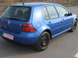 Golf 4 1.6 2000, photo 2