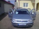 Golf 4 2001