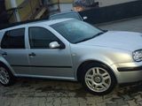 Golf 4 2002