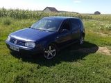 golf 4 2003  1,9TDY