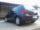 Golf 4 2003, fotografie 3