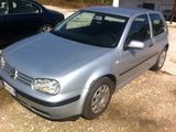 golf 4 an 2001 culoare gri