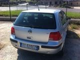 golf 4 an 2001 culoare gri, fotografie 3