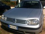 golf 4 an 2001 culoare gri, fotografie 4