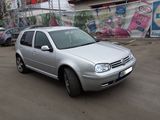 Golf 4 , An fabricatie 2003