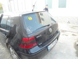 golf 4 avariat