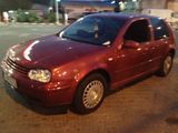 Golf 4 benzina 1.4 