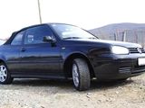 Golf 4 cabrio 1999