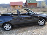 Golf 4 cabrio 1999, photo 3