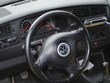 Golf 4 cabrio 1999, photo 4